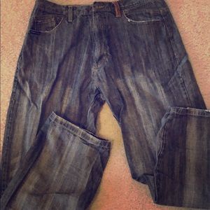 Men’s jeans